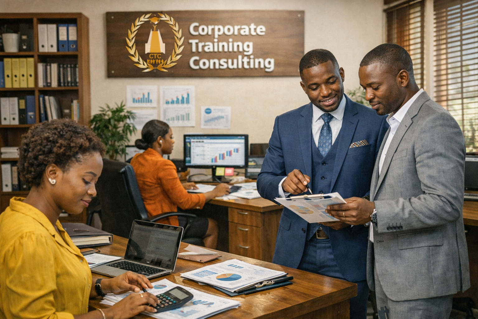 Finance comptabilité